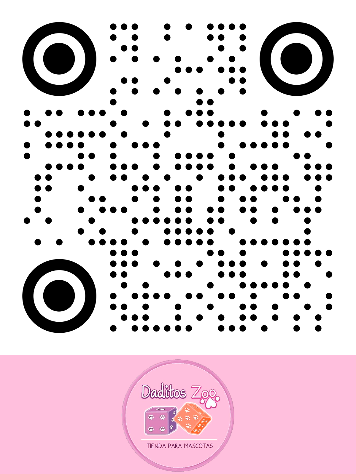 QR DZ