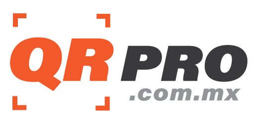 Logo QR Pro