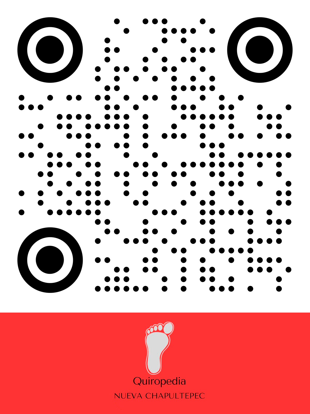 QR DZ